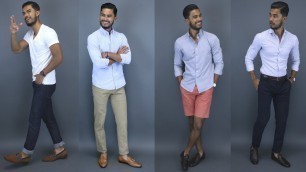 '3 Loafer Styles Men Should Know'