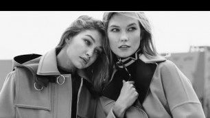 'VERSACE \"Chicago is My Beat\" Short Film by Bruce Weber by Fashion Channel'