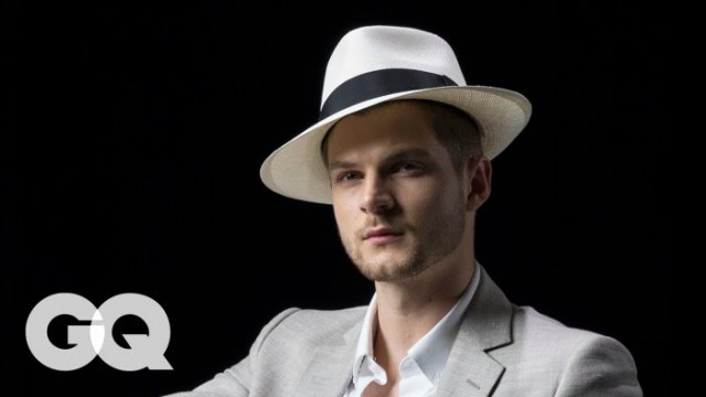 '400 Years of Hats in 3 Minutes | Style Guide | GQ'