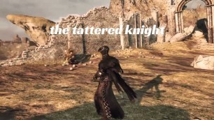 'Darksouls 2 Fashion Souls'