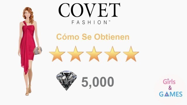 'Covet Fashion - Votos y Bonos, Incrementa tú puntuación.'