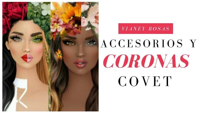 'Coronas y Accesorios de Cabello - Covet Fashion'