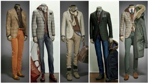 'WOW! Classy Men Fashion || Scarf & Men Purse Collection 2019'