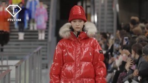 'Fresh and captivating - F/W 20-21 by Tatras, Paris Fashion Week | FashionTV | FTV'