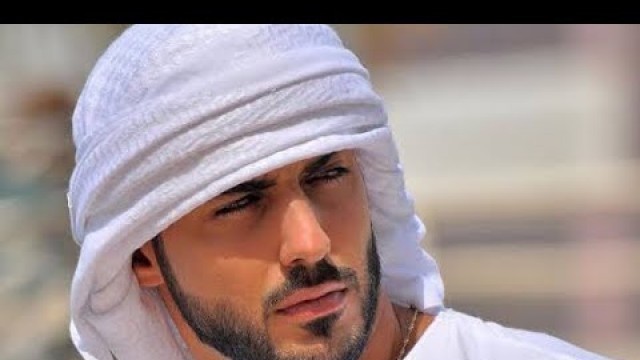 'Your Fvrt Omar Borkan Al Gala Shemagh style 