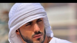 'Your Fvrt Omar Borkan Al Gala Shemagh style 