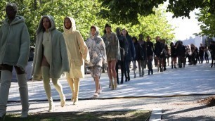 'RSVP Gallery at Yeezy Season 4'