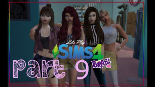 'Passion 4 Fashion BRATZ! - Part 9'