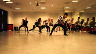 '\"Fashion Killa\" by Asap Rocky : Choreography Iyares : Stylez Dance Academy'