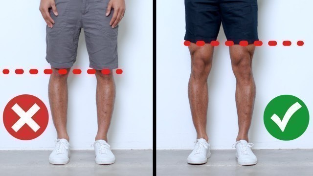 '7 Summer Style Mistakes Most Men Make'