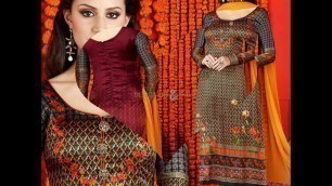 'Designer Pakistani Suits Salwar Kameez: Latest Pakistani Dresses Designs Online | DesignersAndYou'