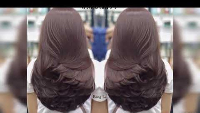 'Latest Haircut For Girls 2020 Style || Fashion World'