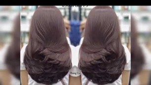 'Latest Haircut For Girls 2020 Style || Fashion World'