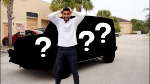 'Jose Got A New Car | What Did Jose Get Now?'