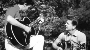 'Everly Brothers, The - THAT\'S OLD FASHIONED'