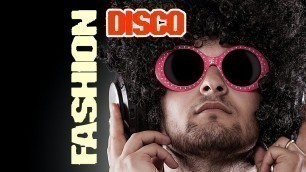 'Fashion Background Music / Happy Disco House Instrumental Music / We Are Family by EmanMusic'