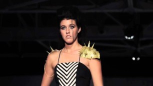 'Omaha Fashion Week\'s Avant Garde Day 2012'