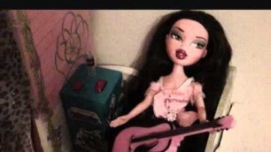 'Bratz Passion 4 Fashion Arts Agency'