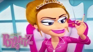 'Bratz | Skeleton in The Closet - Jade\'s Dream | Bratz Series Season 1 | Compilation'