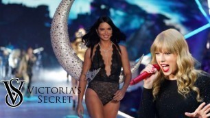 '10 the BEST performance on Victoria\'s Secrets!'