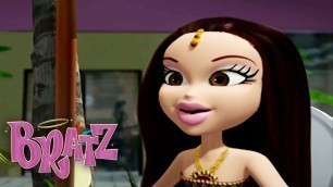 'Bratz | Genie Magic - Paris 2 | Bratz Series Season 1 | Full Episodes | Bratz Official'