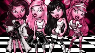 'Bratz Tribute A passion for Fashion'