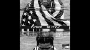 'asap rocky - fashion killa #slowed'