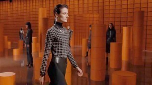 'Hermes | Fall Winter 2021/2022 | Full Show'