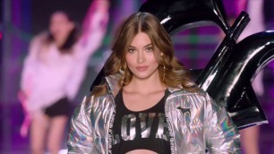 'Victoria\'s Secret Fashion Show 2017 Trailer (Millennial Nation)  (JaneZhang performance)'