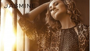 'Ukrainian LINGERIE from Jasmine. Best FASHION Collection of SS2019'