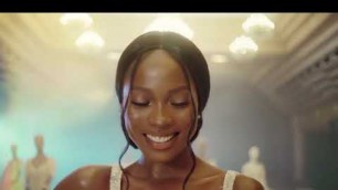 'Transcendence an ATAFO Bridal Fashion Film'