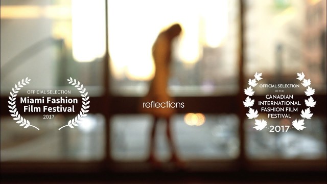 'Reflections: A Quench Style Fashion Film'