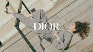 'DIOR Fashion Film 2020 | Directed by VIVIENNE & TAMAS'