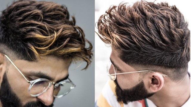 'BEST short haircuts for boys | new hairstyle 2019 boy Short haircut for boys 2019'