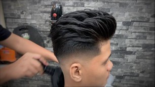 'Haircut Trends 2020'