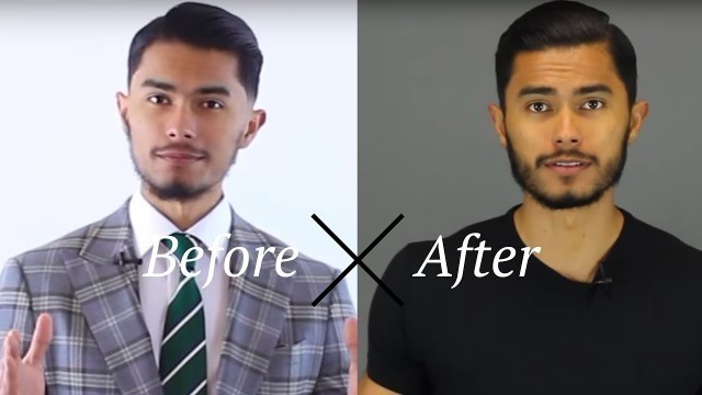 'How to GROW More Facial Hair (in 3 Months)'