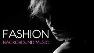 'Fashion Show Background Music | Lounge House Music Instrumental [Royalty Free]'