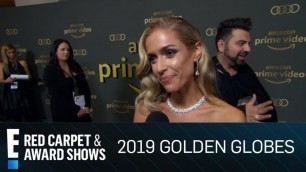 'Kristin Cavallari Picks Her Favorite 2019 Golden Globes Looks | E! Red Carpet & Award Shows'