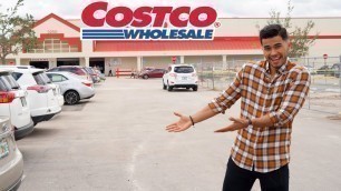 'How Well Can You Dress From Costco?! (You Wont Believe it!)'