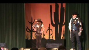 'Wild West Convention Steam Punk Fashion Show 2017 - Tucson, AZ - Part 5'