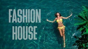 'Fashion House Music [Full Tracks] | Royalty Free Background Music'