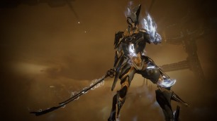 'Warframe: Revenant Fashion Frame'