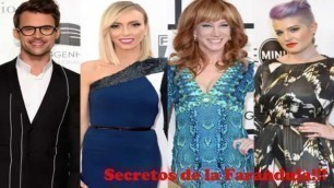 'Ultimas Noticias de Fashion Police'