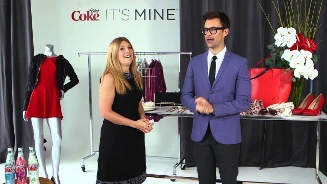 'Brad Goreski Talks To Parade About Fashion Police'