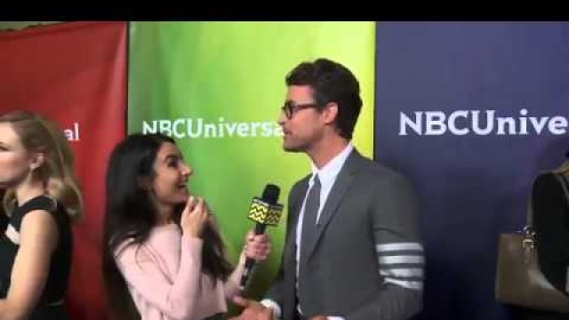 'Brad Goreski of E!&#39;s "Fashion Police" @ NBC Universal&#39;s Winter Press Tour | After'