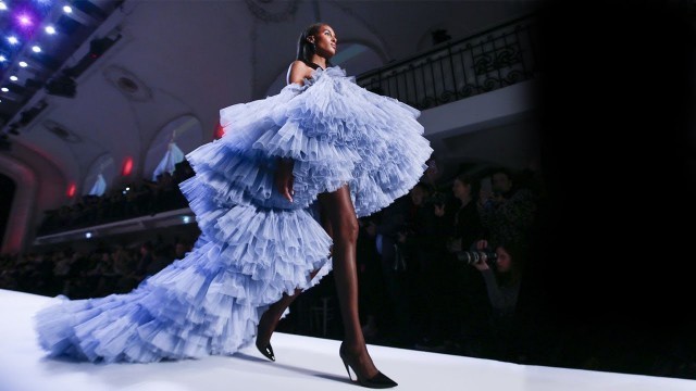 'Jean Paul Gaultier | Haute Couture Spring Summer 2019 Full Show | Exclusive'