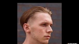 '35 Cool Hitler Youth Haircut – New Trendy Ideas for Men'