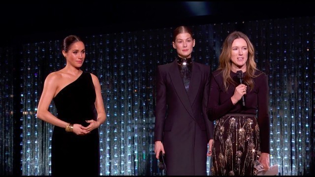 'The Fashion Awards | 2018 Highlights'