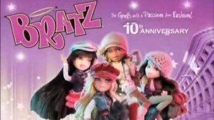 'Bratz™- 10th Anniversary'