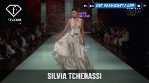 'Miami Fashion Week Spring/Summer 2017 - Silvia Tcherassi | FashionTV'